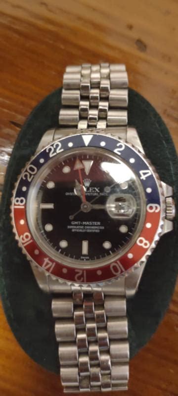 rolex gmt lancetta rossa come funziona|La guida agli acquisti di Chrono24: il Rolex GMT.